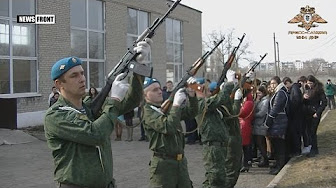 Это нужно не мёртвым - это нужно живым!