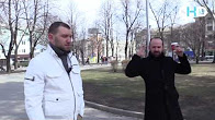 Константин Долгов. Мы выяснили, за что стоял Евромайдан | Прощание с Джигурдой