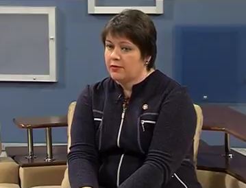 Ольга Селецкая. Бывшая военнопленная ВСУ. Открытая студия