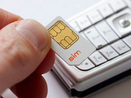 Всех владельцев SIM-карт планируется в обязательном порядке идентифицировать