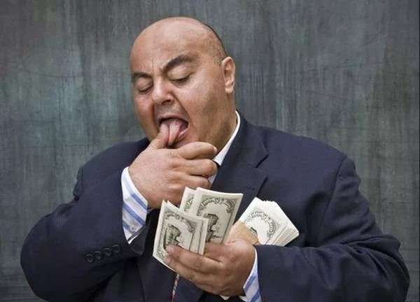 Как «россиянам» слово «свобода» вдруг обернулось такой кабалой?