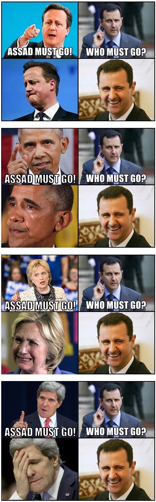 Прости, Израиль: Иран получил зеленый свет на создание морской базы в Сирии Прости, Израиль: Иран получил зеленый свет на создание морской базы в Сирии