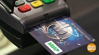 Силуанов: зарплаты бюджетников будут переведены на карты «Мир» к концу 2017