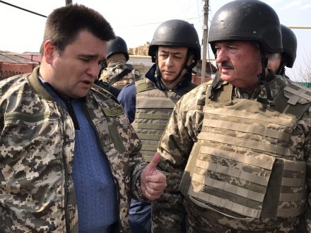 Текущей момент по Ленину в исполнении Антона Геращенко