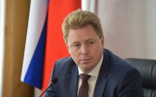 "Бумажная работа завершена, начинаем строить", - врио Губернатора Севастополя Дмитрий Овсянников