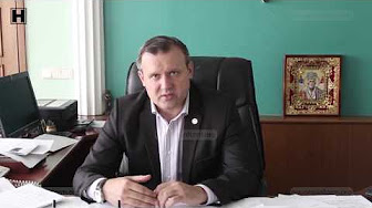 Алексей Кулемзин: Все проблемы Донецка решаемы, только унесенные войной жизни не вернуть Алексей Кулемзин: Все проблемы Донецка решаемы, только унесенные войной жизни не вернуть