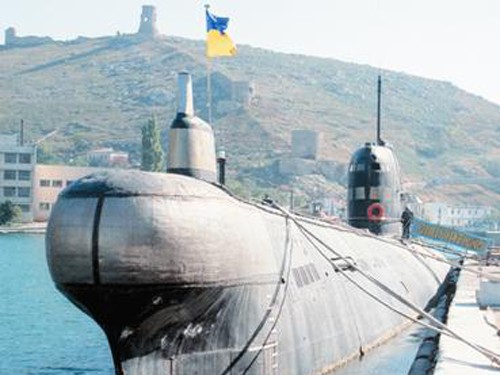 Украина-2017: в поисках железного причала... Владимир Скачко Украина-2017: в поисках железного причала... Владимир Скачко
