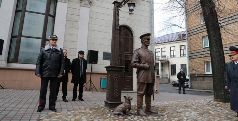 Похоже план "майданутых" западников в Белоруссии летит под откос