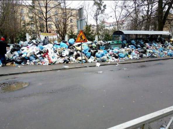 Из Львова Тернополю с любовью Из Львова Тернополю с любовью