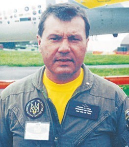 Как уничтожали советскую военную авиацию на Украине Как уничтожали советскую военную авиацию на Украине