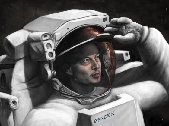 Сотрудник Tesla рассекретил "корпорацию лжи" Илона Маска