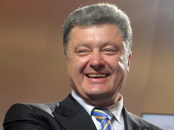 Порошенко рассказал, как загнал Украину в загробный мир Порошенко рассказал, как загнал Украину в загробный мир