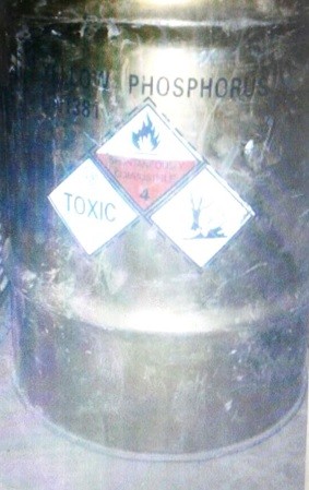 Боевики в Сирии планируют химические атаки Боевики в Сирии планируют химические атаки