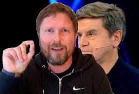 Шарий снимает табу Шарий снимает табу