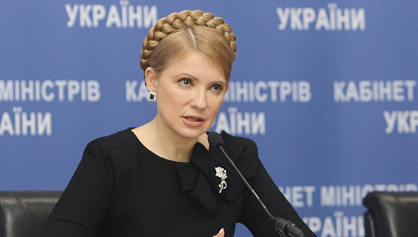 После блокады: коалиция Порошенко с Ляшко, Тимошенко в Штатах После блокады: коалиция Порошенко с Ляшко, Тимошенко в Штатах