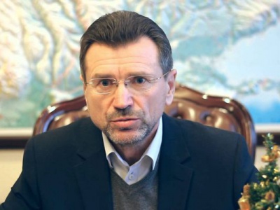 Экономист с мировым именем: Украиной управляют психически больные люди