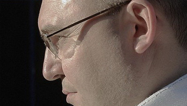Хавич: Нападение на меня организовала полиция