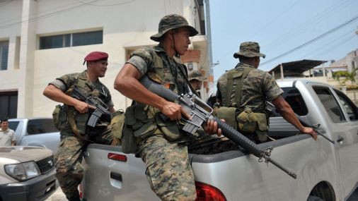 Гватемала-Украина