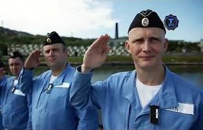 Подводники. Погружение | Т24