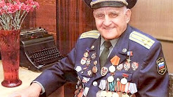 Легенды армии. Иван Леонов