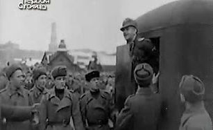 Харьковский процесс над нацистами