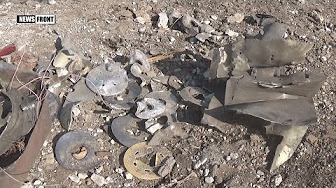 Украинские террористы обстреляли Донецк, ранена девушка, гулявшая с 3-месячным ребенком