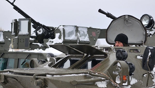 «Крымский путь» для Донбасса. Ростислав Ищенко