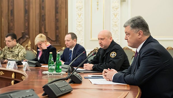 «Крымский путь» для Донбасса. Ростислав Ищенко