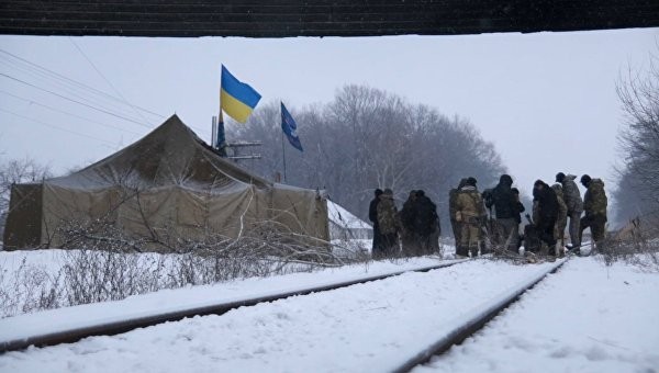 «Крымский путь» для Донбасса. Ростислав Ищенко