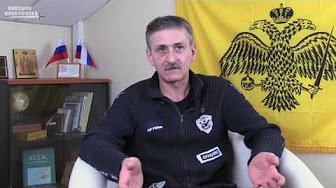 Эльдар Хасанов о том, что мы обязаны победить в этой войне