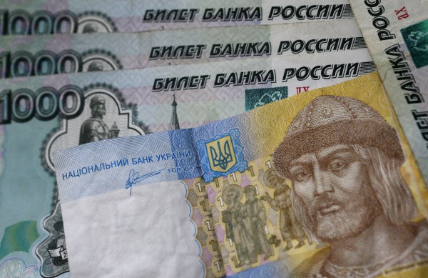 Россия восстанавливает справедливость с переводами денег на Украину