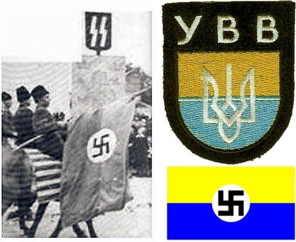Цвет имеет значение?... или Жовто-блакитные прапори Цвет имеет значение?... или Жовто-блакитные прапори
