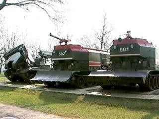 Как это было в Балаклее до прилёта русских диверсантов