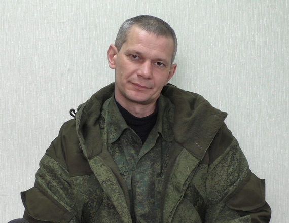 Военнослужащий НМ ЛНР: своё поражение перед жителями Донбасса спецслужбы Украины компенсируют угрозами расправ над нашими родственниками