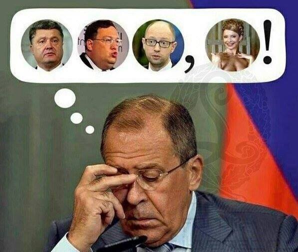 Немного юмора