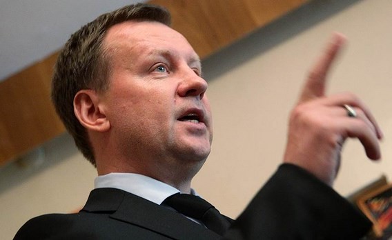 Мог ли Вороненков остаться в живых?