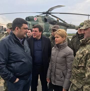Забытый арсенал. Александр Зубченко