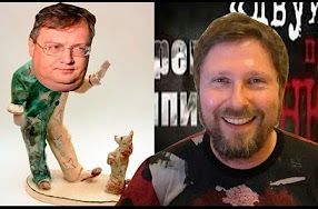 Школа НКВД и белорусский КПП