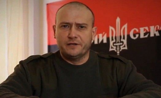 Ярош потребовал "открыть охоту" на священников УПЦ МП