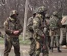 На линии фронта. Подборка видео из Новороссии 25-03-2017