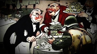 АгитБлог. Рожки и ножки