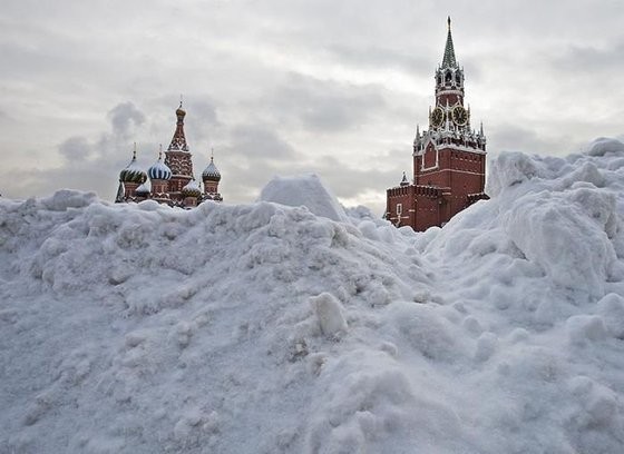 The Guardian признается: Россия стала великой державой