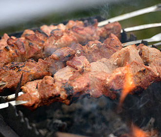 Рада намерена сделать 2 мая рабочим днем