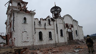 Русский священник о пытках СБУ