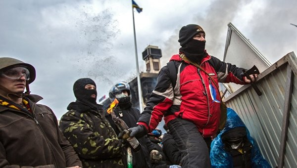 Почему не выходит у Навального. Ростислав Ищенко