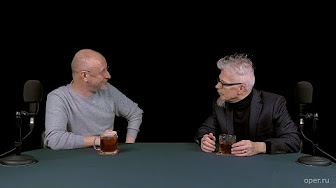 Разведопрос: Эдуард Лимонов о Трампе, Китае, Украине и Навальном