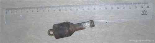 Что может «фонить» в Балаклее. Важно для тех, кто там, или близкие живут Что может «фонить» в Балаклее. Важно для тех, кто там, или близкие живут