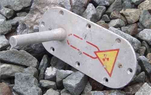 Что может «фонить» в Балаклее. Важно для тех, кто там, или близкие живут Что может «фонить» в Балаклее. Важно для тех, кто там, или близкие живут