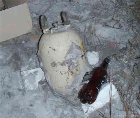 Что может «фонить» в Балаклее. Важно для тех, кто там, или близкие живут Что может «фонить» в Балаклее. Важно для тех, кто там, или близкие живут