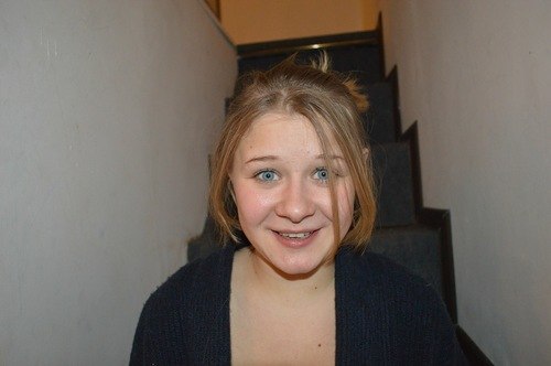 Поговорим о жертвах чекистских репрессий